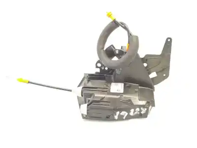 Peça sobressalente para automóvel em segunda mão fechadura da porta traseira direita por jaguar xe (x760) 2.0 d referências oem iam gx7324994cd