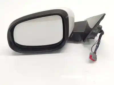 Peça sobressalente para automóvel em segunda mão espelho retrovisor esquerdo por jaguar xe (x760) 2.0 d referências oem iam 