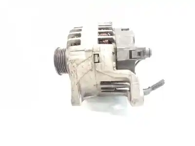 Second-hand car spare part alternator for volkswagen passat b5.5 variant (3b6) 2.0 oem iam references 06b903016d  