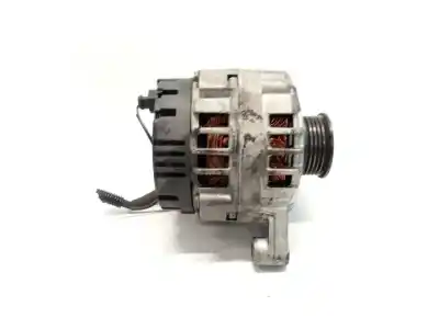 Second-hand car spare part alternator for volkswagen passat b5.5 variant (3b6) 2.0 oem iam references 06b903016d  