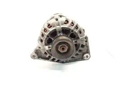 Second-hand car spare part alternator for volkswagen passat b5.5 variant (3b6) 2.0 oem iam references 06b903016d  