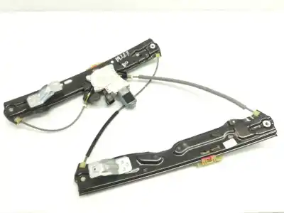 Peça sobressalente para automóvel em segunda mão elevador de vidros dianteiro direito por jaguar xe (x760) 2.0 d referências oem iam gx7323200ad