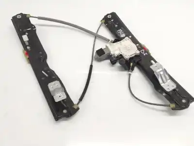 Peça sobressalente para automóvel em segunda mão elevador de vidros dianteira esquerda por jaguar xe (x760) 2.0 d referências oem iam gx7323201ad