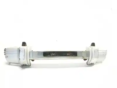 Second-hand car spare part rear bumper for mitsubishi montero   (v3_w, v2_w, v4_w) 3.0 v6 4wd (v23w, v43w, v23c) oem iam references 