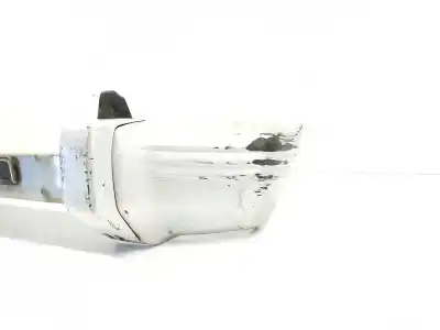 Second-hand car spare part rear bumper for mitsubishi montero   (v3_w, v2_w, v4_w) 3.0 v6 4wd (v23w, v43w, v23c) oem iam references   