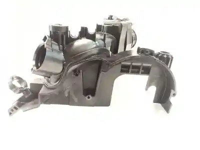 Pezzo di ricambio per auto di seconda mano collettore di aspirazione per citroen c3 i (fc_, fn_) 1.4 hdi riferimenti oem iam 9646698680  