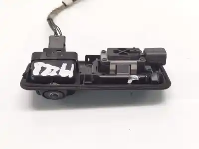 Peça sobressalente para automóvel em segunda mão puxador exterior de mala por jaguar xe (x760) 2.0 d referências oem iam gx7314k147aa