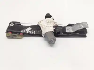 Piesă de schimb auto la mâna a doua MECANISM ACTIONARE GEAM SPATE DREAPTA pentru JAGUAR XE (X760) 2.0 D Referințe OEM IAM GX7327000AC  
