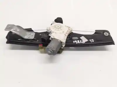 Piesă de schimb auto la mâna a doua MECANISM ACTIONARE GEAM SPATE STÂNGA pentru JAGUAR XE (X760) 2.0 D Referințe OEM IAM GX7327001AC  