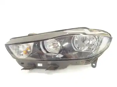 Piesă de schimb auto la mâna a doua FAR STÂNGA pentru JAGUAR XE (X760) 2.0 D Referințe OEM IAM GX7313W030HE  