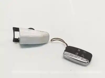 Piesă de schimb auto la mâna a doua DISPOZITIV ANTIFURT pentru JAGUAR XE (X760) 2.0 D Referințe OEM IAM   
