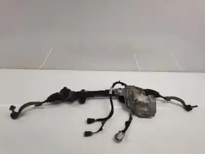 Piesă de schimb auto la mâna a doua CASETA DE DIRECȚIE pentru JAGUAR XE (X760) 2.0 D Referințe OEM IAM GX733200AF  