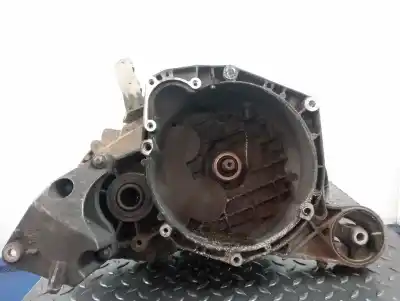 Автозапчасти б/у коробка передач за opel vectra c (z02) 3.0 cdti (f69) ссылки oem iam y30dt