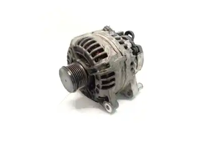 Second-hand car spare part alternator for peugeot 307 sw (3h) 2.0 hdi 90 oem iam references 0124525035