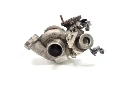 Second-hand car spare part TURBOCHARGER for FORD FOCUS LIM. (CB4)  OEM IAM references 9685293080  