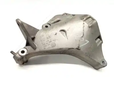 Gebrauchtes Autoersatzteil RECHTER MOTORHALTER zum SEAT IBIZA IV (6J5, 6P1) 1.2 TDI OEM-IAM-Referenzen 03P199206V200  