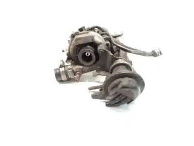Gebrauchtes Autoersatzteil TURBOLADER zum SMART CITY-COUPE (450) 0.6 (S1CLB1, 450.331, 450.336) OEM-IAM-Referenzen A1600960499  
