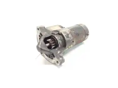 Gebrauchtes Autoersatzteil MOTOR STARTET zum PEUGEOT 307 SW (3H) 2.0 HDI 90 OEM-IAM-Referenzen M001T80481  
