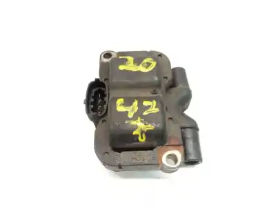 Gebrauchtes Autoersatzteil ZÜNDSPULE zum SMART CITY-COUPE (450) 0.6 (S1CLB1, 450.331, 450.336) OEM-IAM-Referenzen A0001587703  