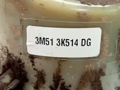 Pezzo di ricambio per auto di seconda mano pompa sterzo per ford focus c-max (dm2) 2.0 tdci riferimenti oem iam 3m513k514dg  