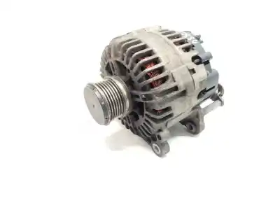 Second-hand car spare part ALTERNATOR for SEAT TOLEDO (5P2)  OEM IAM references 06F903023C  