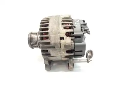 Peça sobressalente para automóvel em segunda mão alternador por seat toledo (5p2) select referências oem iam 06f903023c  