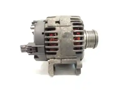 Peça sobressalente para automóvel em segunda mão alternador por seat toledo (5p2) select referências oem iam 06f903023c  