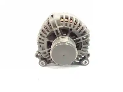 Peça sobressalente para automóvel em segunda mão alternador por seat toledo (5p2) select referências oem iam 06f903023c  