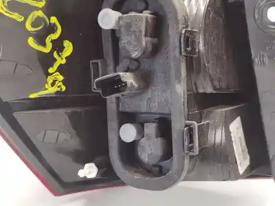 Pezzo di ricambio per auto di seconda mano luci posteriori destra per nissan qashqai / qashqai +2 i (j10, nj10, jj10e) 1.6 riferimenti oem iam 89071062  