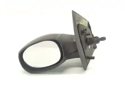 Peça sobressalente para automóvel em segunda mão ESPELHO RETROVISOR ESQUERDO por CITROEN C2 (JM_)  Referências OEM IAM 803408  