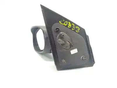 Peça sobressalente para automóvel em segunda mão espelho retrovisor esquerdo por citroen c2 (jm_) 1.1 referências oem iam 803408  