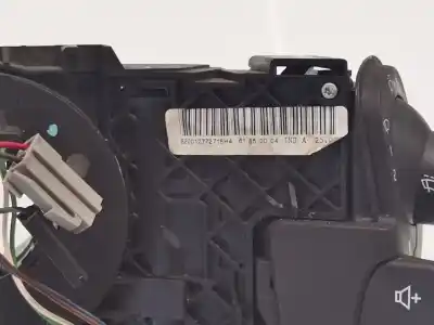 Pezzo di ricambio per auto di seconda mano comando pulito per renault scénic ii (jm0/1_) 1.6 (jm0c, jm0j, jm1b) riferimenti oem iam 8200127727  