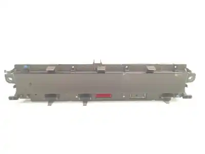 Peça sobressalente para automóvel em segunda mão  por RENAULT SCÉNIC II (JM0/1_)  Referências OEM IAM P8200365607D  