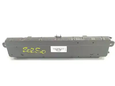 Second-hand car spare part dashboard for renault scénic ii (jm0/1_) 1.6 (jm0c, jm0j, jm1b) oem iam references p8200365607d  