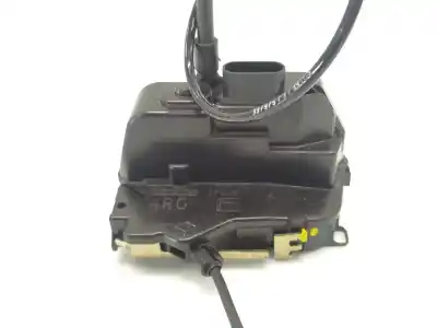 Peça sobressalente para automóvel em segunda mão fechadura da porta traseira esquerda por renault laguna ii (bg0/1_) 1.9 dci (bg08, bg0g) referências oem iam   