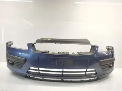 Peça sobressalente para automóvel em segunda mão para choques dianteiro por ford focus ii sedán (db_, fch, dh) 1.6 referências oem iam 1351528  