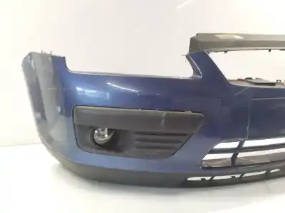 Peça sobressalente para automóvel em segunda mão para choques dianteiro por ford focus ii sedán (db_, fch, dh) 1.6 referências oem iam 1351528  