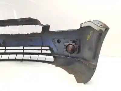 Peça sobressalente para automóvel em segunda mão para choques dianteiro por ford focus ii sedán (db_, fch, dh) 1.6 referências oem iam 1351528  