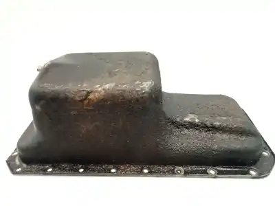 Second-hand car spare part Sump for LAND ROVER DEFENDER (LD) 2.5 TDI OEM IAM references ERR4696  LSB102610