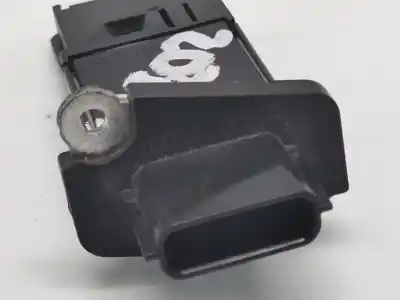 Pezzo di ricambio per auto di seconda mano misuratore di flusso per nissan qashqai / qashqai +2 i (j10, nj10, jj10e) 1.6 riferimenti oem iam 226807s000  
