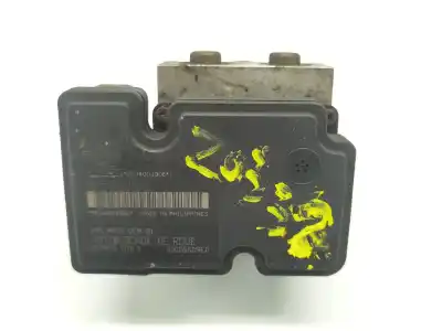 Peça sobressalente para automóvel em segunda mão  por CITROEN C2 (JM_)  Referências OEM IAM 9652182680 10020700164 10097011183