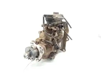 Second-hand car spare part Injection Pump for LAND ROVER DEFENDER (LD) 2.5 TDI OEM IAM references 0460414099  