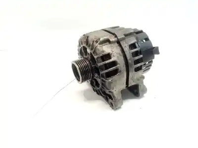 Second-hand car spare part Alternator for RENAULT LAGUNA II (BG0) Dynamique OEM IAM references 9634475880  