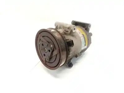 Peça sobressalente para automóvel em segunda mão COMPRESSOR DE AR CONDICIONADO A/A A/C por RENAULT MEGANE II BERLINA 5P  Referências OEM IAM 8200316164  