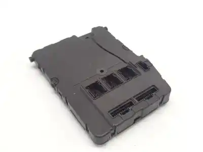 Peça sobressalente para automóvel em segunda mão  por RENAULT SCÉNIC II (JM0/1_)  Referências OEM IAM 8200309690 S118400220D 