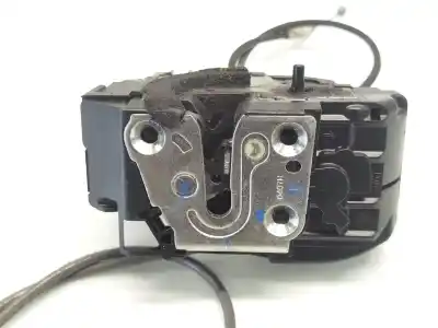 Second-hand car spare part rear left door lock for nissan qashqai / qashqai +2 i (j10, nj10, jj10e) 1.6 oem iam references   