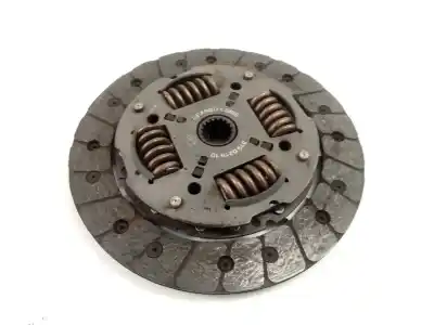 Peça sobressalente para automóvel em segunda mão kit de embreagem por citroen c2 x referências oem iam   