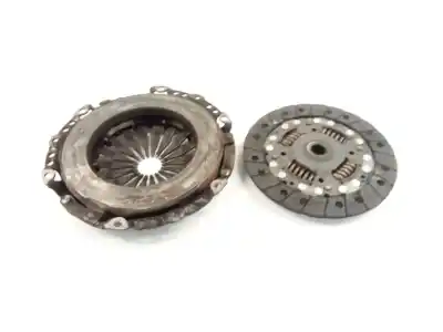 Peça sobressalente para automóvel em segunda mão kit de embreagem por citroen c2 x referências oem iam   