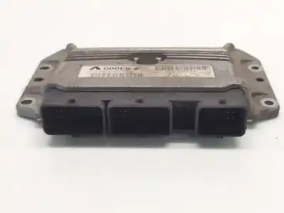 Автозапчастина б/у ебу контролер двигуна для renault scénic ii (jm0/1_) 1.6 (jm0c, jm0j, jm1b) посилання на oem iam   