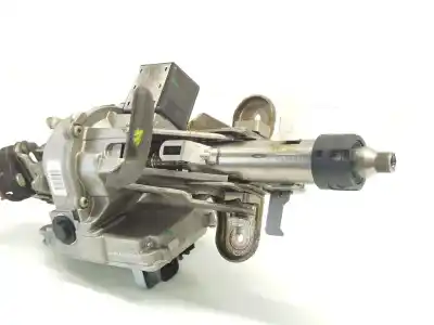 Peça sobressalente para automóvel em segunda mão coluna de direcção por renault scénic ii (jm0/1_) 1.6 (jm0c, jm0j, jm1b) referências oem iam 8200035272  